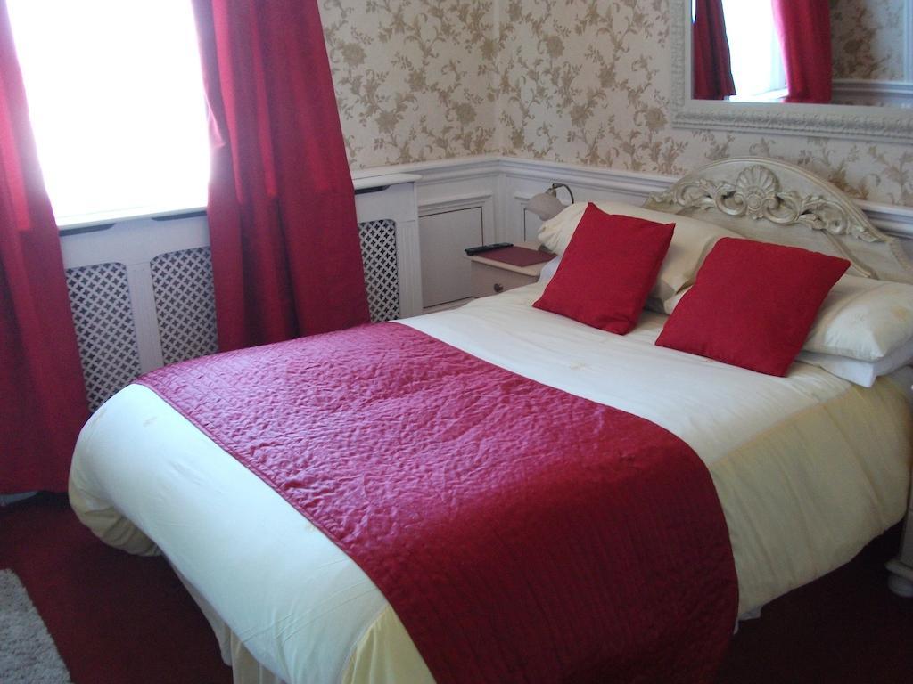 The Brema Hotel Blackpool Camera foto